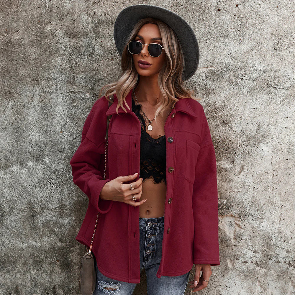 Brookt® | Bequeme und modische Bluse