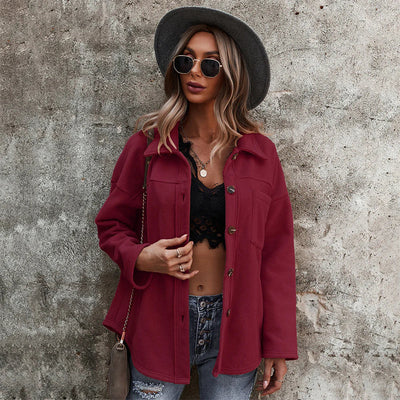 Brookt® | Bequeme und modische Bluse