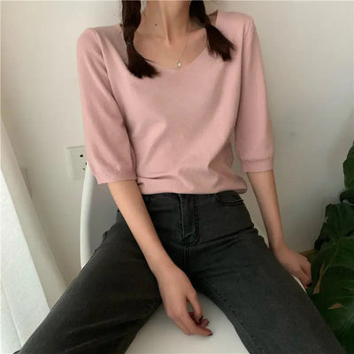 Brittina® | Bluse schicke luxuriöse Materialien für formelle Anlässe für Frauen