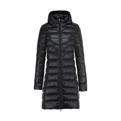 Celina® | Stylische Winter-Daunenjacke