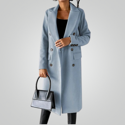 Elegante & Warme Winterjacke für Damen