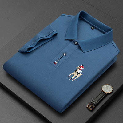 Hochwertiges Herren Poloshirt