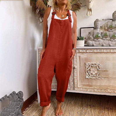 Eleganter Damen Jumpsuit für jeden Anlass