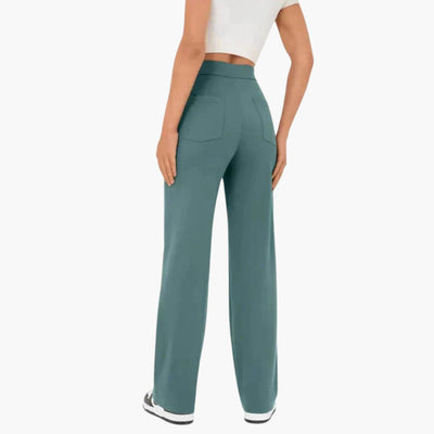 Komfortable Damen Stretch-Hose