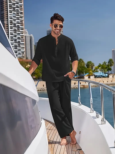 Modernes Herren Business Outfit