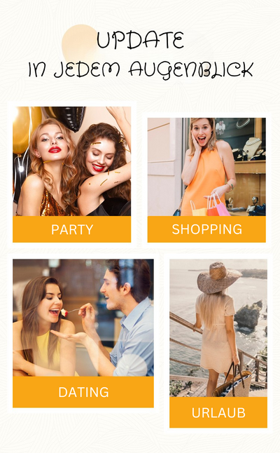 Jaja - Lässiges gestreiftes Hosenträgerkleid