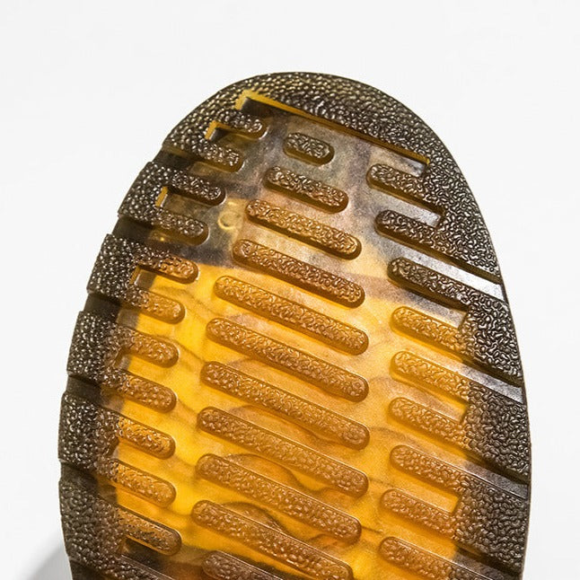 Klassische Herren-Freizeitschuhe | Bequem und Vielseitig