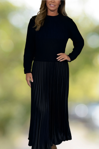 Seraphina - Modisches Zweiteiliges Outfit für Frauen