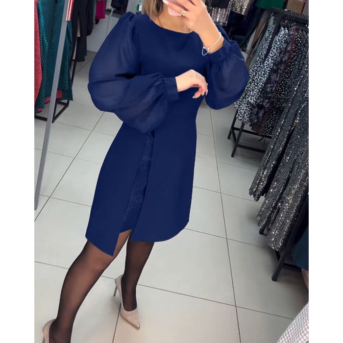 Rona |  Elegantes Kleid