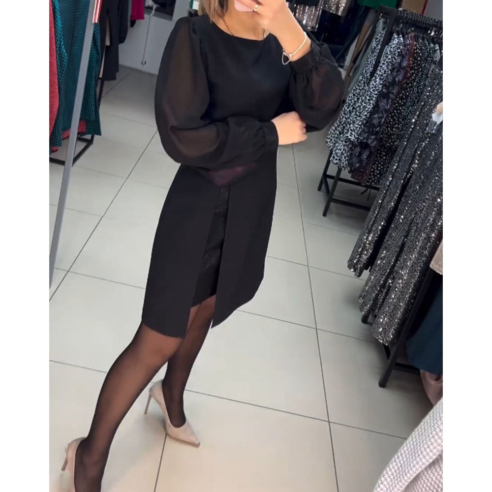 Rona |  Elegantes Kleid