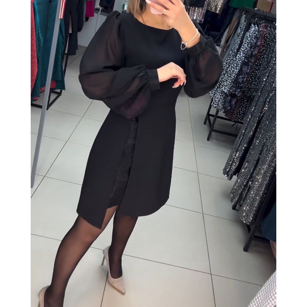 Rona |  Elegantes Kleid