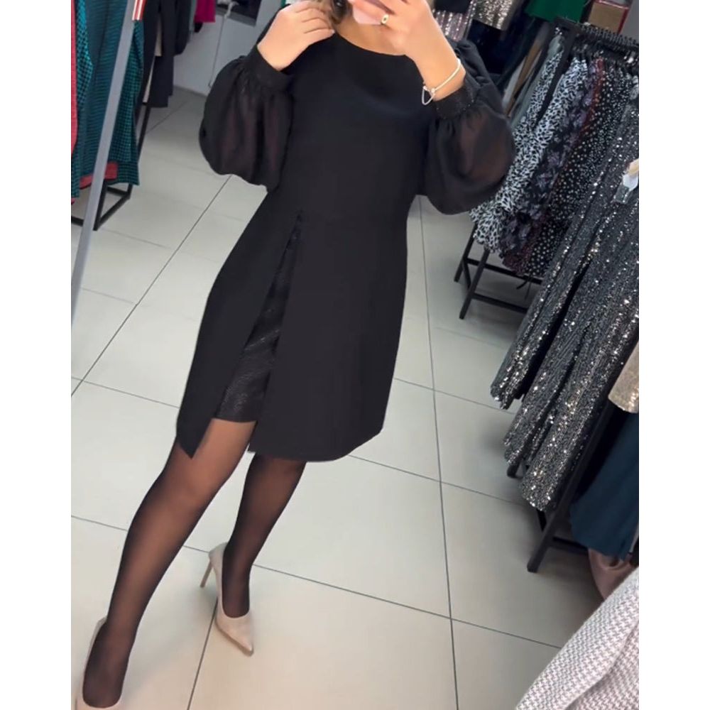 Rona |  Elegantes Kleid