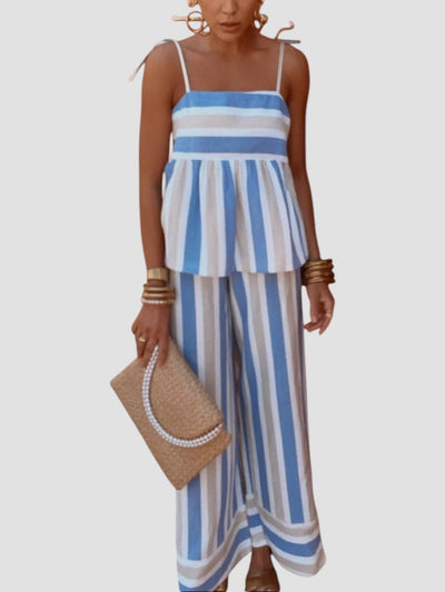 Hanne | Matching Set