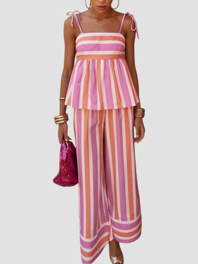 Hanne | Matching Set