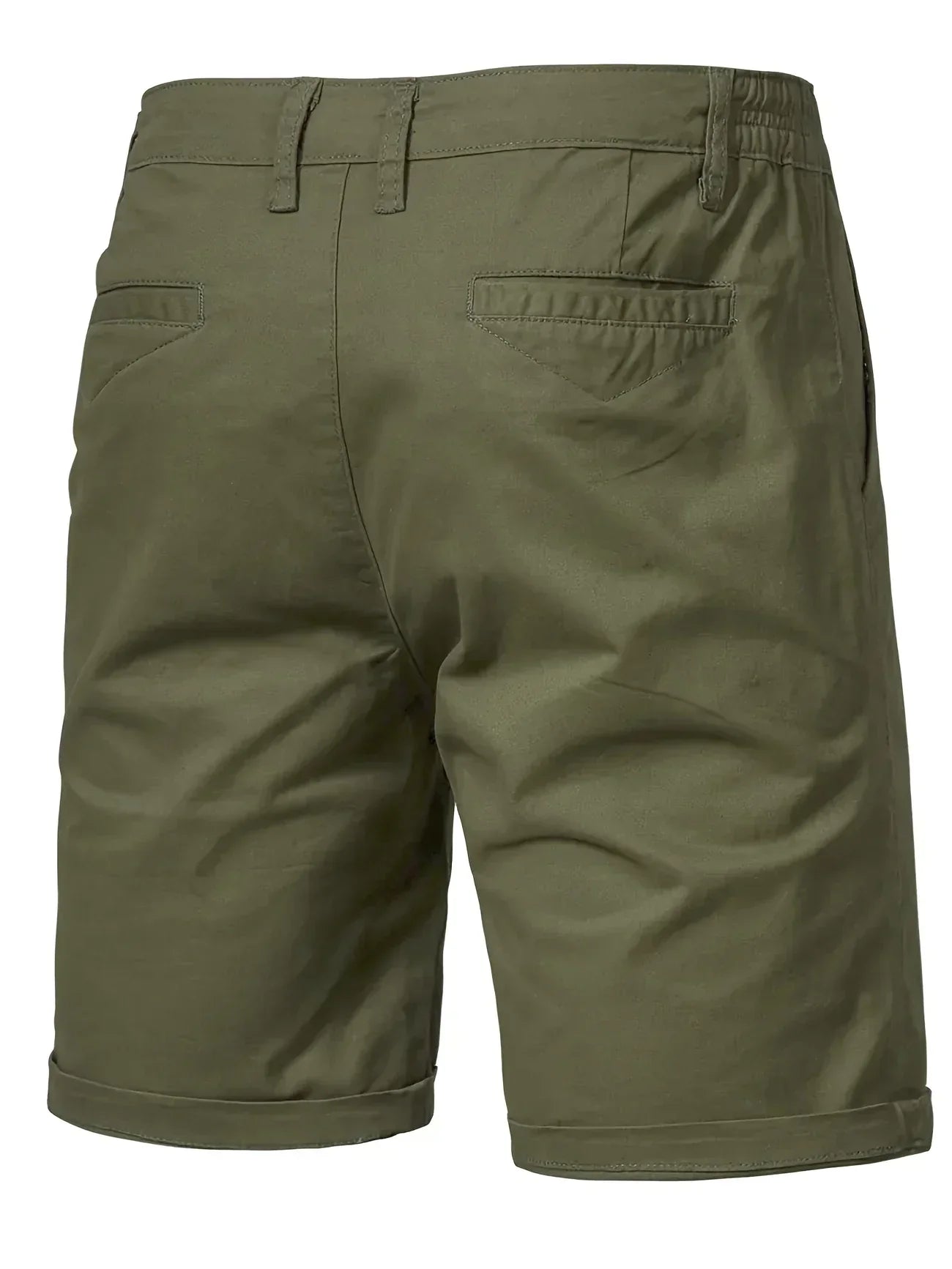 Jace – Atmungsaktive Shorts Mit Tasche