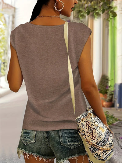 Nichole - Hemd Mit Herz Ausdrucken