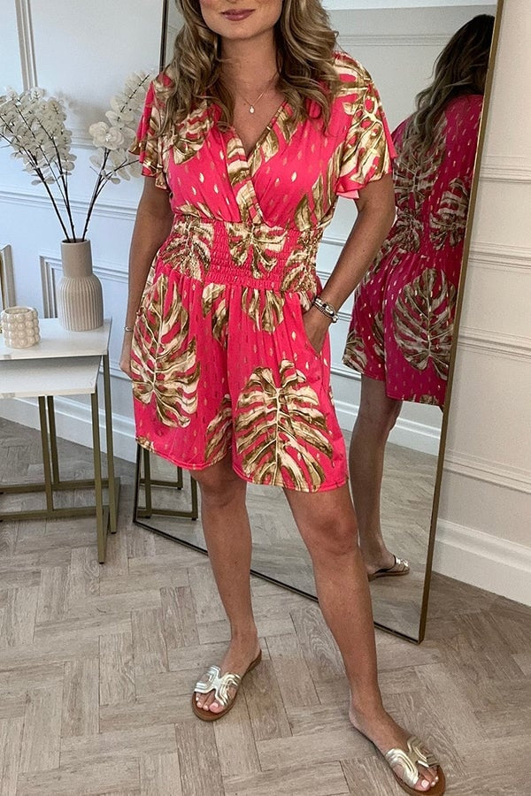 Sage™ – LORENA Jumpsuit