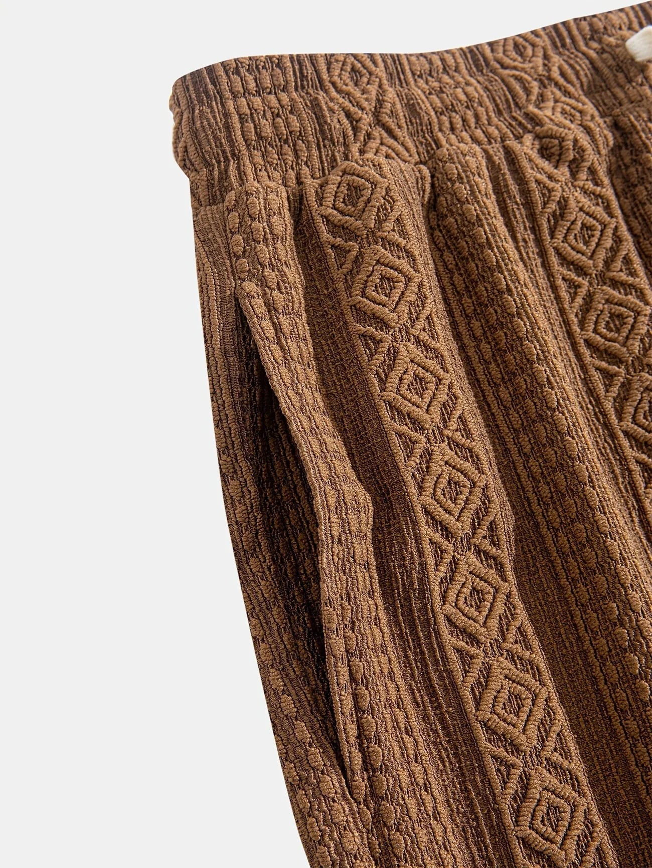 Andrew – Kurze Mit Verstellbarem Kordelzug In Der Taille