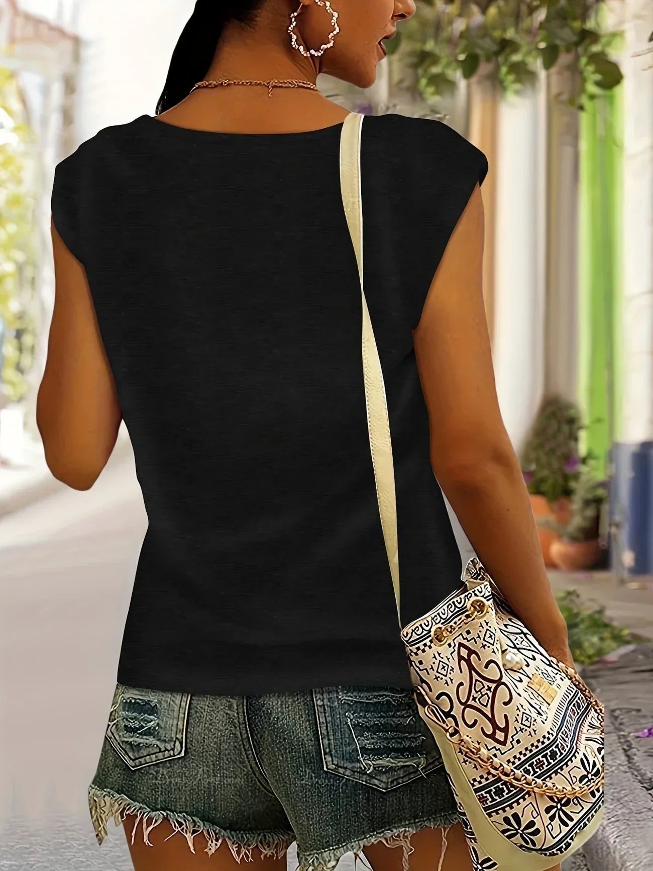 Nichole - Hemd Mit Herz Ausdrucken