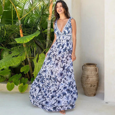 Kelda – Stilvoller, Schnell Trocknender Badeanzug Mit Rock