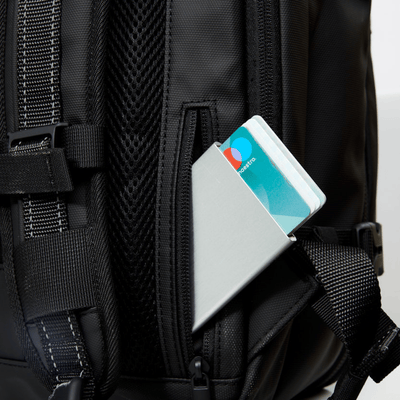 ReiseHeld™ Platzsparende Reisefreiheit