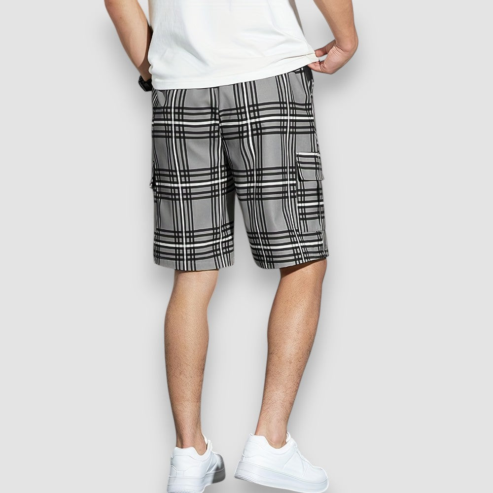 Mylo | Sorts With Side Pockets