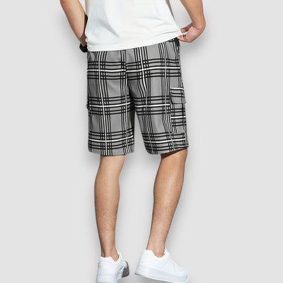 Mylo | Sorts With Side Pockets