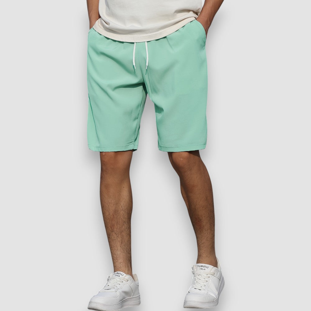 Bozz | Breathable Shorts
