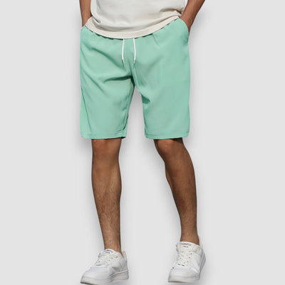Bozz | Breathable Shorts