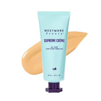 FeuchtGlanz™ Gewichtsloser Vollständiger Abdeckung