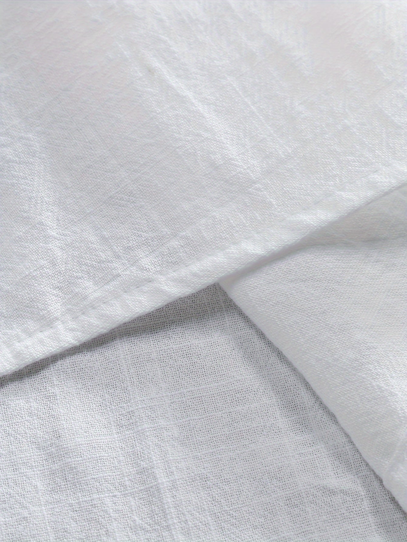 Tejada - Lässiges Baumwollhemd Mit Tasche