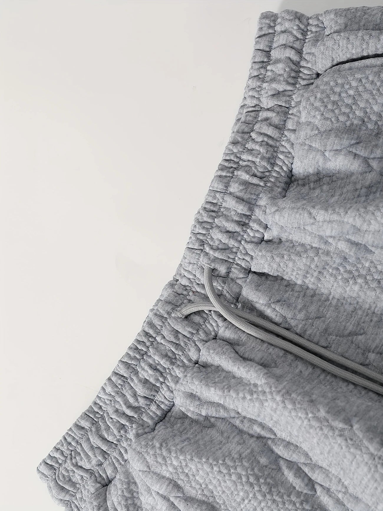 Archie – Lässiges Strick Zweiteiler Set