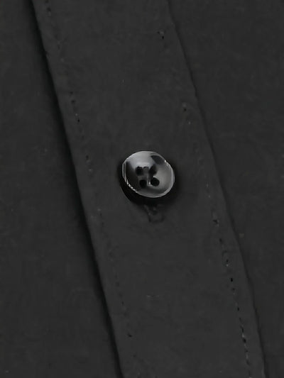 Ezra – Elegantes Schmal Geschnittenes Hemd Mit Knöpfen