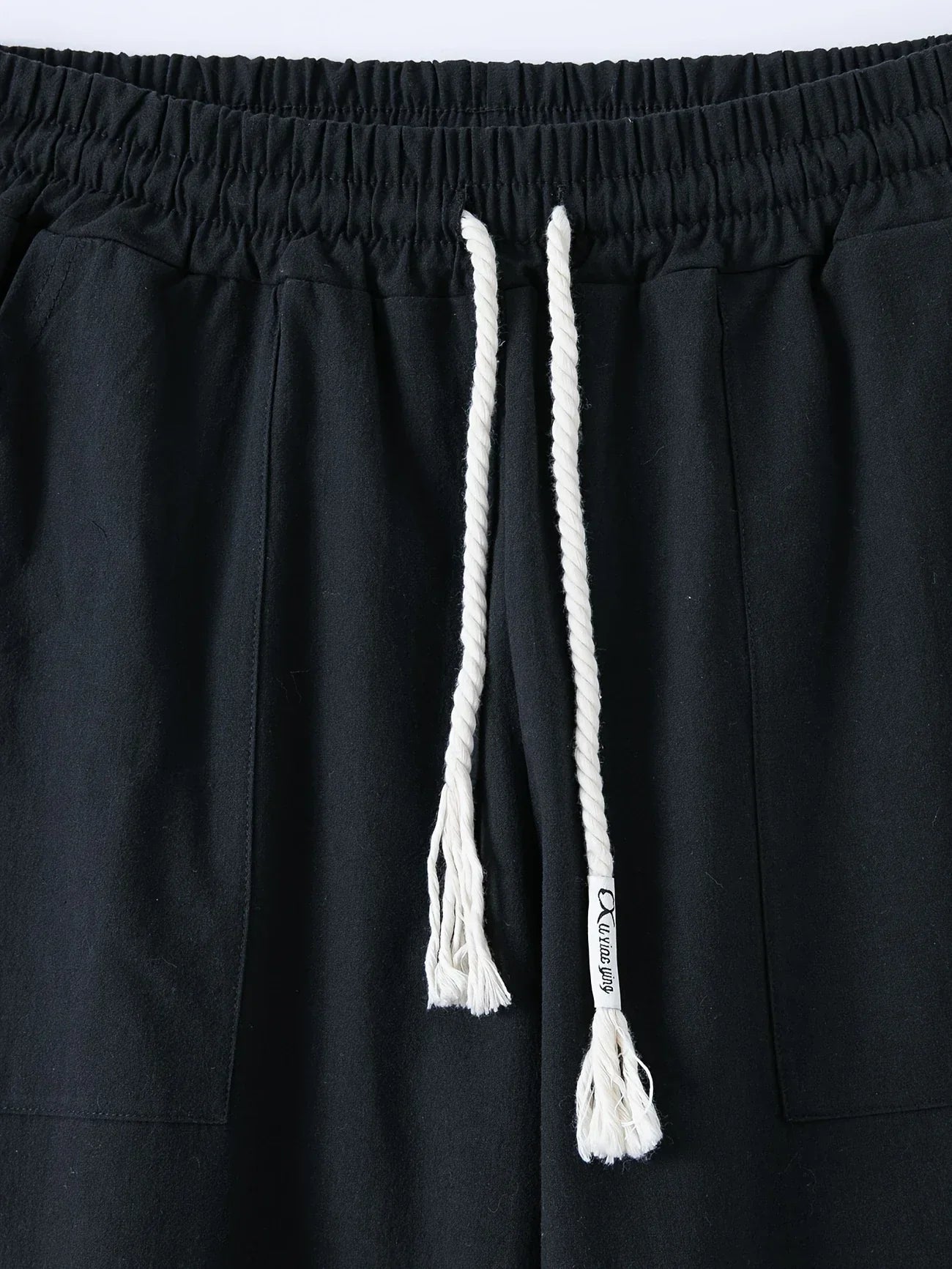 Micah – Modisches Strand Zweiteiler Set