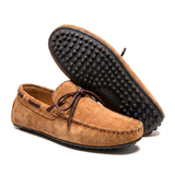 Norric - Premium-Slipper – Khaki