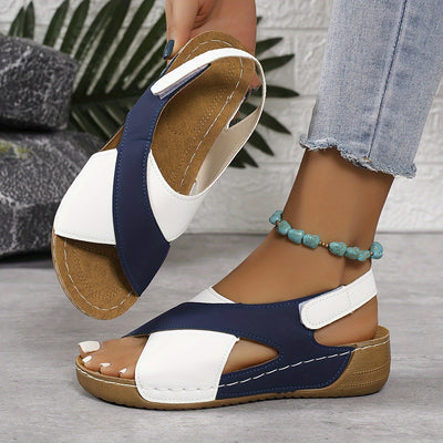 VALE | Laura – Orthopedic sandal