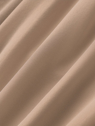 Maren – Elegantes Midi Kleid Mit Ärmellos