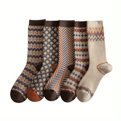Bella | Vintage Socken