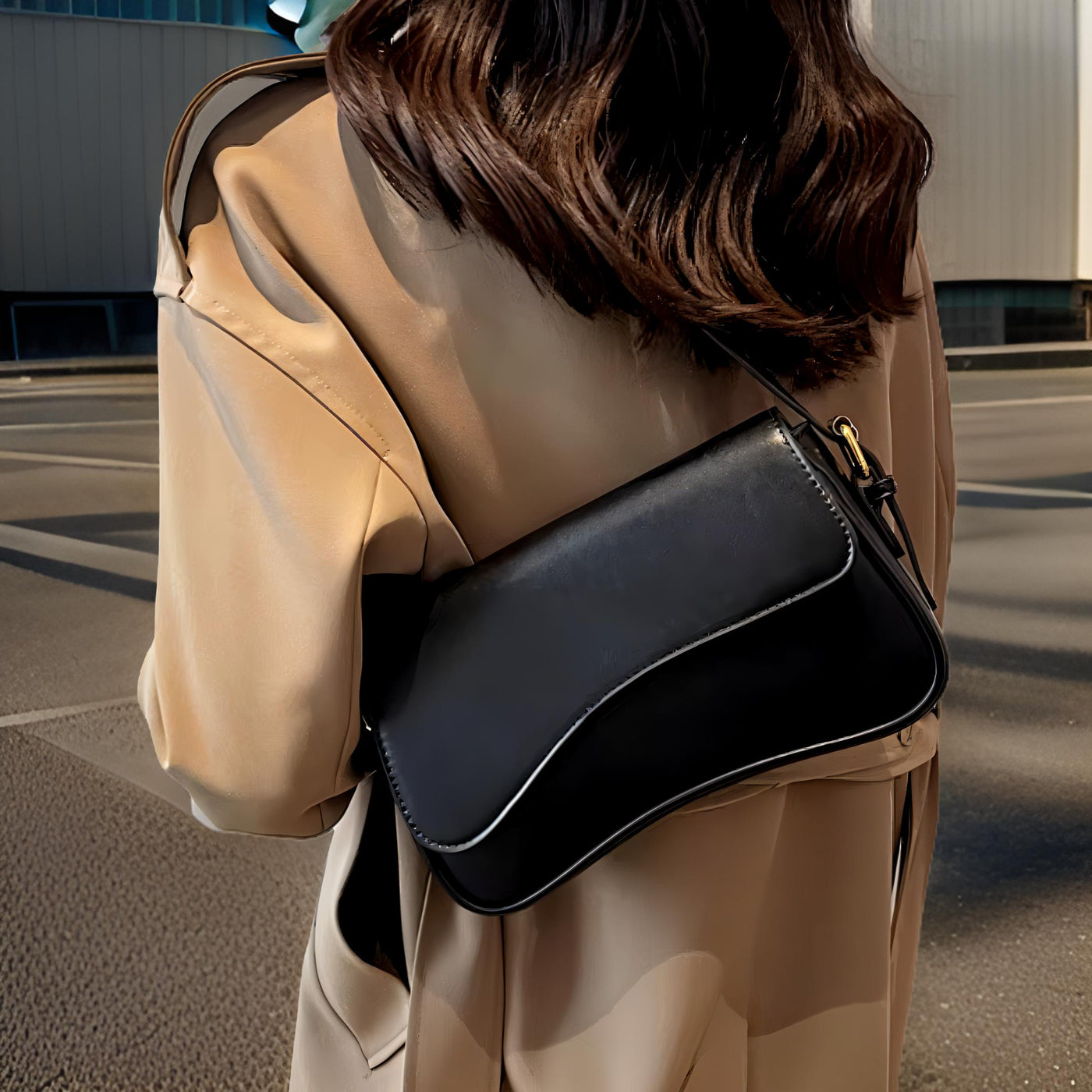 Sereia | Umhängetasche