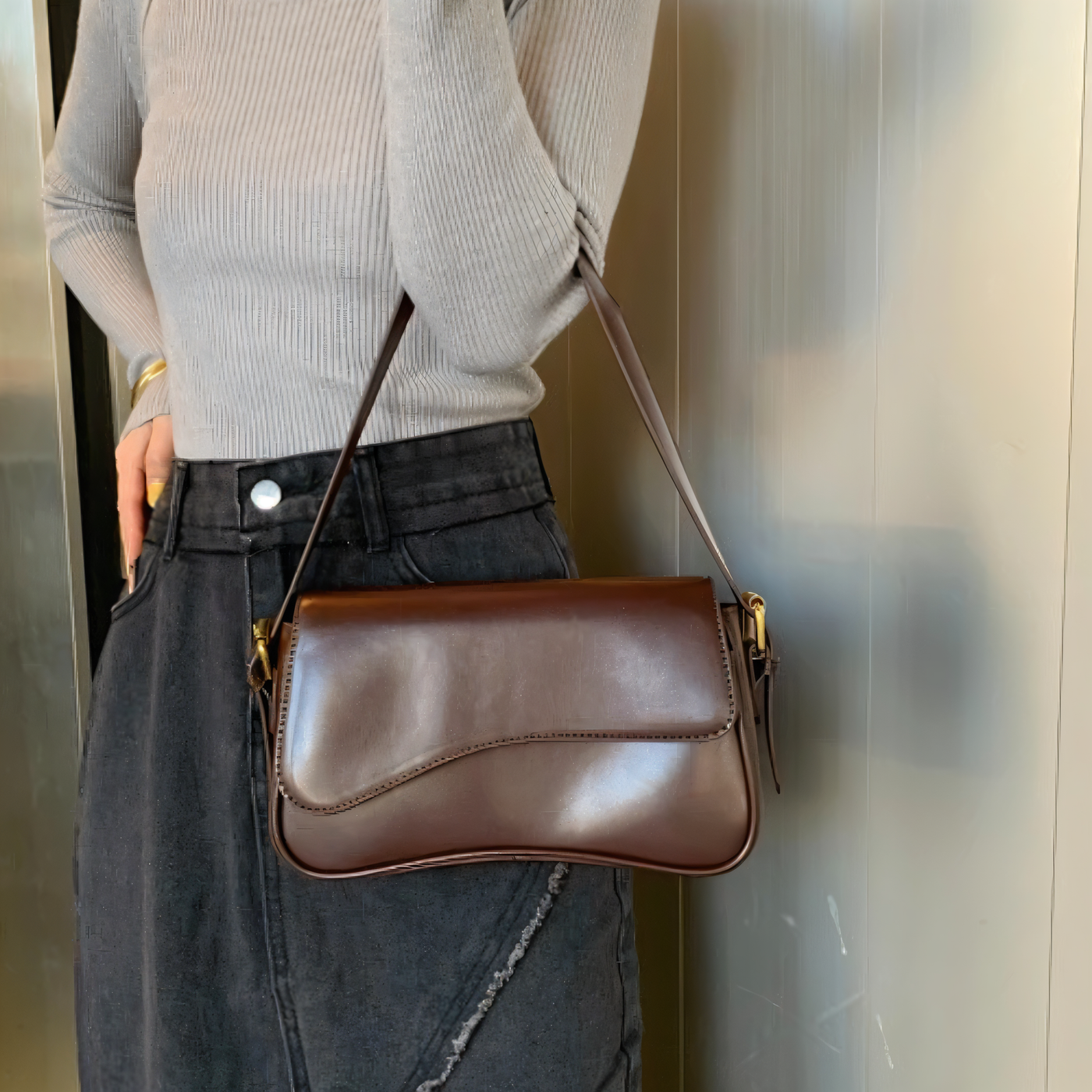 Sereia | Umhängetasche