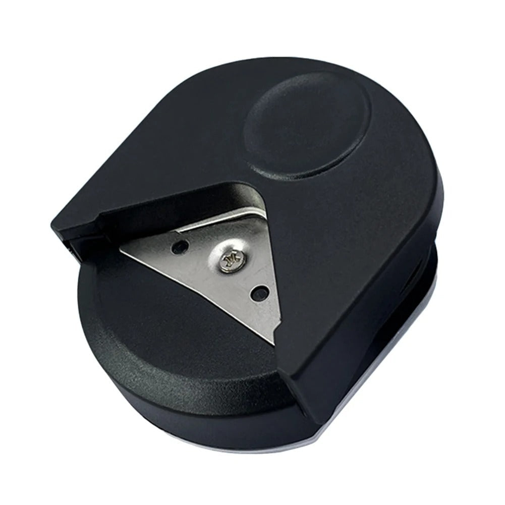 GlatteSchnippe™ Perfekt abgerundete Kanten