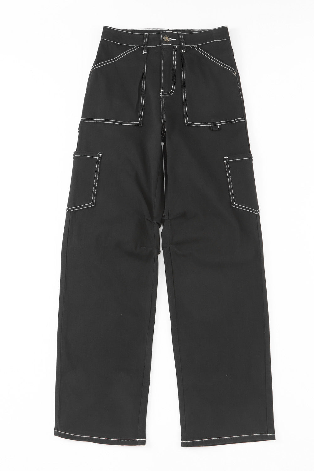 Bethel® | Lässige Cargohose für Damen