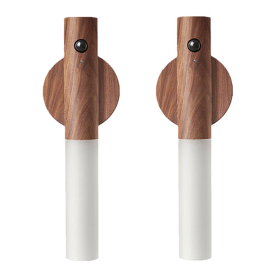 Lumina-Bewegungsmelder-Wandleuchte – Elegantes Design