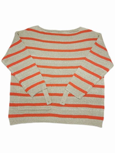 Isa™ – Lässiger Plus Size Pullover