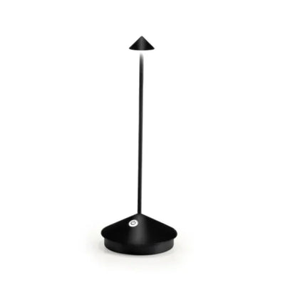 Moderne Kabellose Tischlampe | Elegant