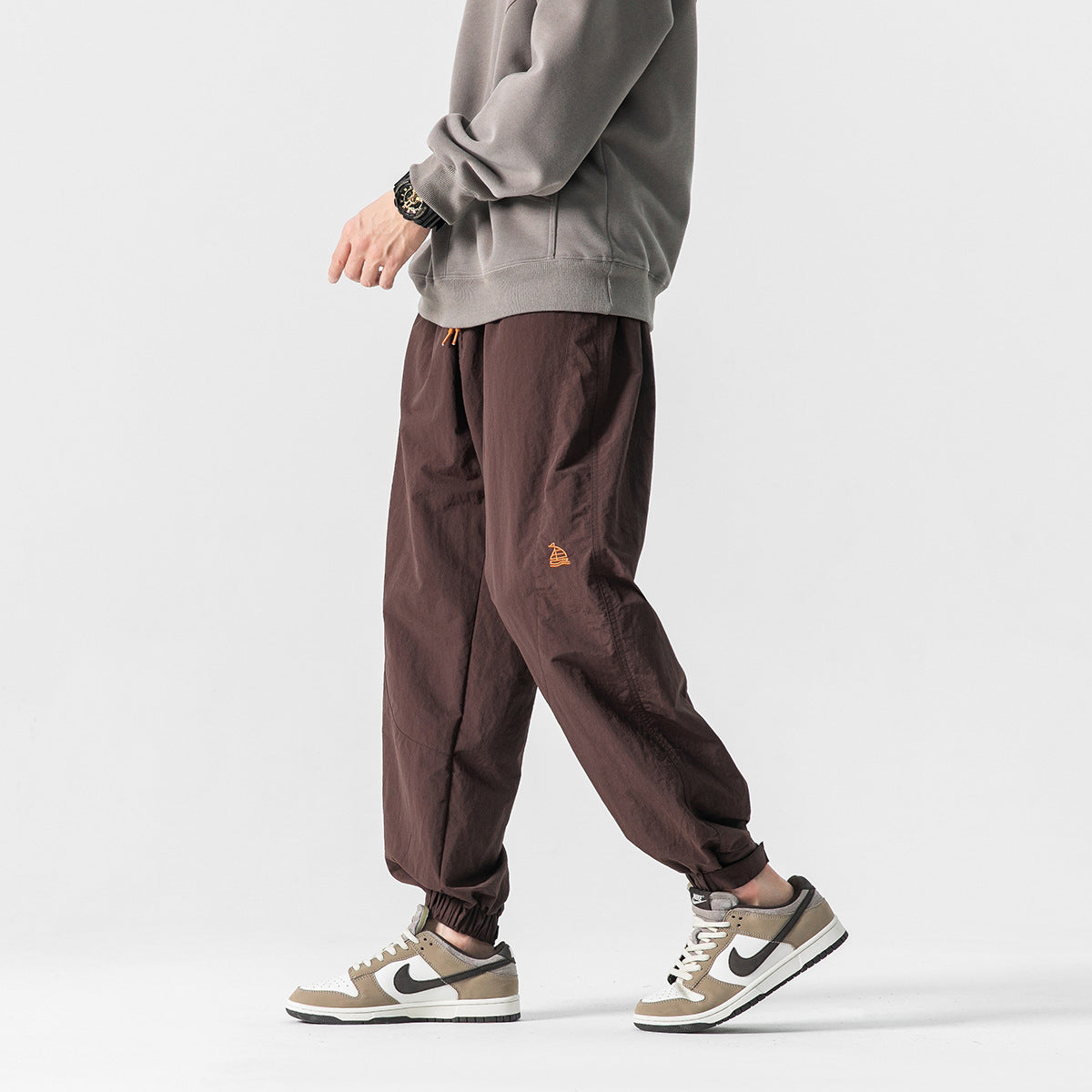 Michael - Neue Outdoor-Hose im mechanischen Stil für Männer