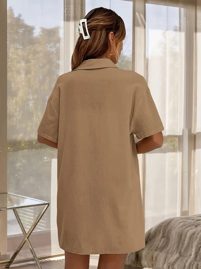 Fani - Elegantes Zweiteiliges Sommerset