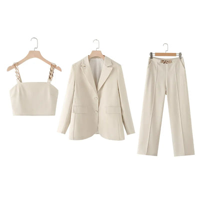 Rita - Dreiteiliges Set