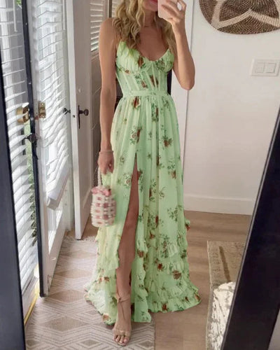 Amara - Sommerkleid für Frauen