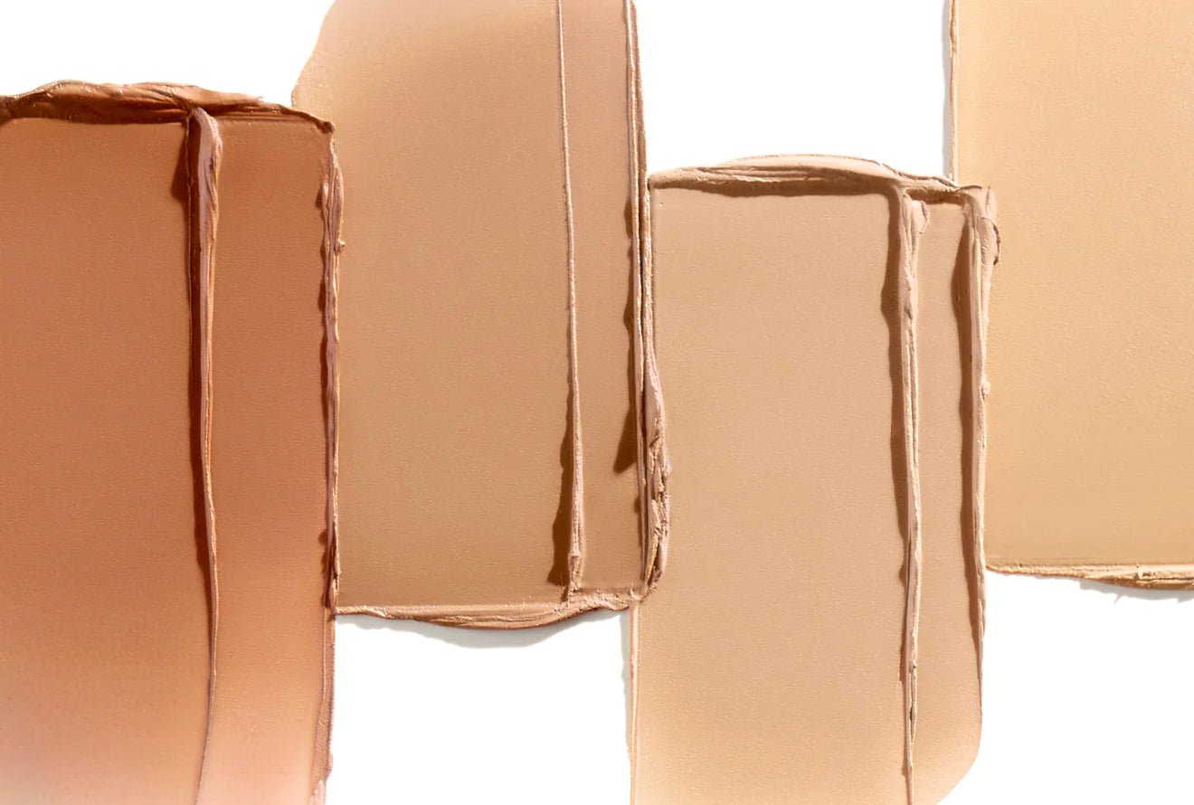 UVSchleier™ Tägliches Glühen - Verteidigung